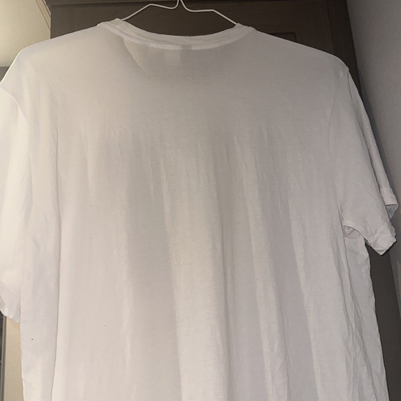 H&M SpongeBob SquarePants Graphic T shirt - Picture 4 of 4